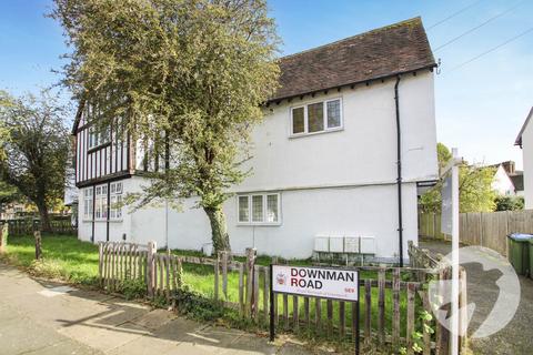 Flat C, 1 Downman Road, London, SE9 6RD