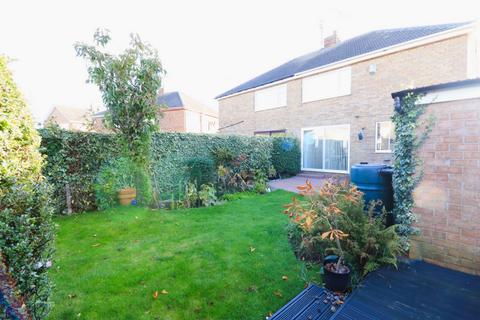 3 bedroom semi-detached house for sale, Elterwater Close, Redcar, TS10