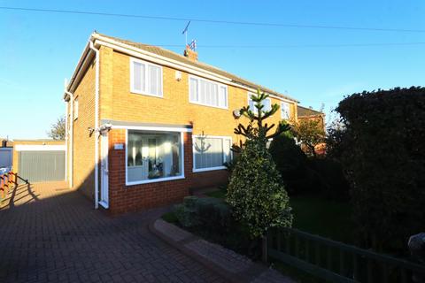 3 bedroom semi-detached house for sale, Elterwater Close, Redcar, TS10