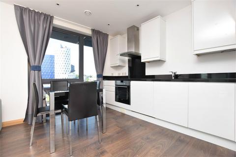 1 bedroom apartment to rent, Pinnacle Tower, Fulton Road, Wembley Park