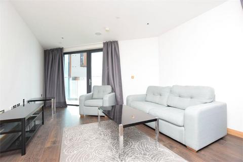 1 bedroom apartment to rent, Pinnacle Tower, Fulton Road, Wembley Park