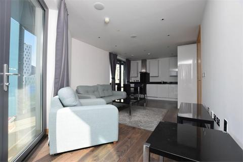 1 bedroom apartment to rent, Pinnacle Tower, Fulton Road, Wembley Park