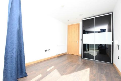 1 bedroom apartment to rent, Pinnacle Tower, Fulton Road, Wembley Park