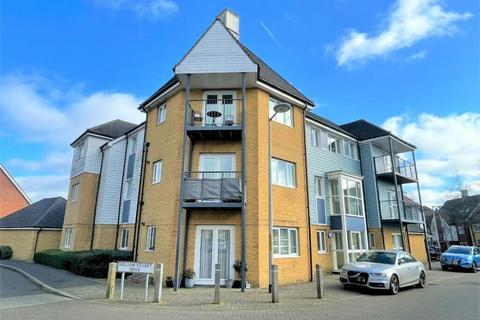 2 bedroom flat for sale, Sir Henry Brackenbury Road, Ashford, TN23