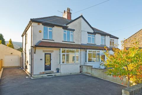 3 bedroom semi-detached house for sale, Leeds Road, Ilkley LS29