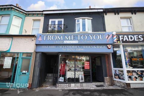 2 bedroom terraced house for sale, Dickson Road, Dickson Road, Blackpool, Lancashire, FY1