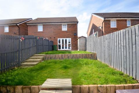 2 bedroom semi-detached house for sale, Portrush Drive, Hebburn