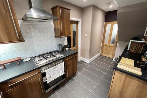 15 Bentley Road, Wirral, CH61 9QB