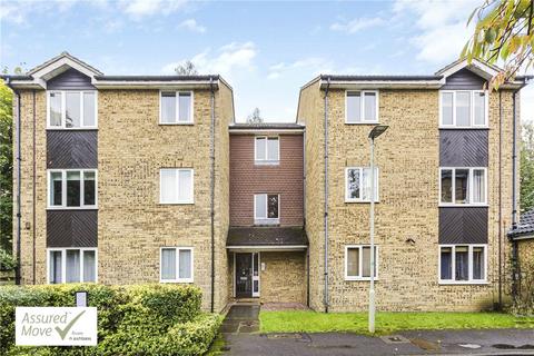 1 bedroom flat for sale, Wellington Drive, Welwyn Garden City