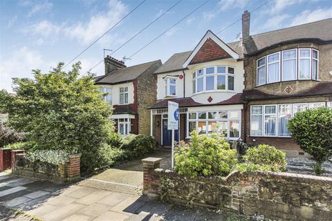 3 bedroom semi-detached house for sale, Oxford Gardens, London