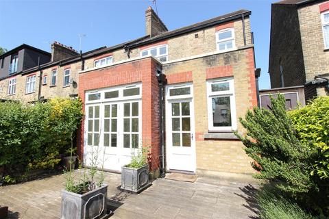 3 bedroom semi-detached house for sale, Oxford Gardens, London