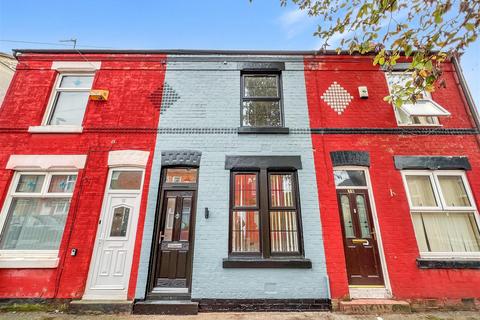 2 bedroom terraced house for sale, Stourton Street, Wallasey, Wirral