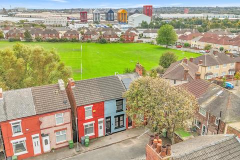 2 bedroom terraced house for sale, Stourton Street, Wallasey, Wirral