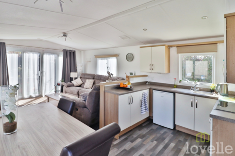 2 bedroom park home for sale, Cathedral View Caravan Park, Lincoln LN5