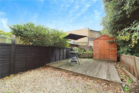 undefined, Leslie Grove, Croydon, CR0