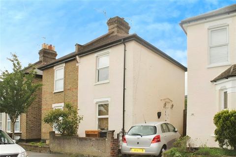 undefined, Leslie Grove, Croydon, CR0