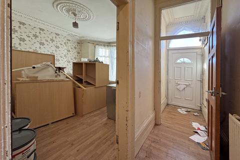 5 bedroom terraced house for sale, York Road, Hartlepool, County Durham