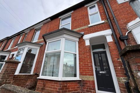 2 bedroom terraced house to rent, Colenso Road, Fareham, PO16