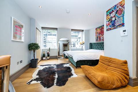 Studio for sale, Dorset Square, London NW1