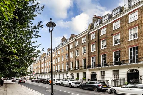 Studio for sale, Dorset Square, London NW1