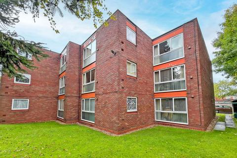 2 bedroom flat for sale, Lawton Court, CHAPEL ASH