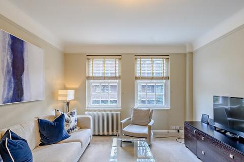 2 bedroom flat to rent, Fulham Road, Chelsea, London, SW3