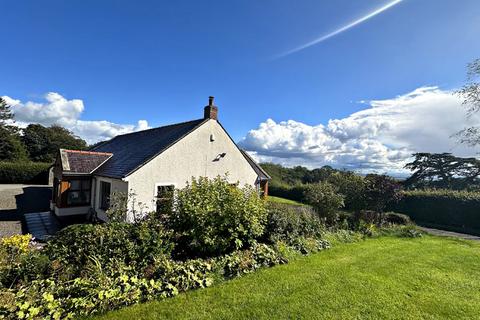 3 bedroom detached house for sale, Carrutherstown DG1