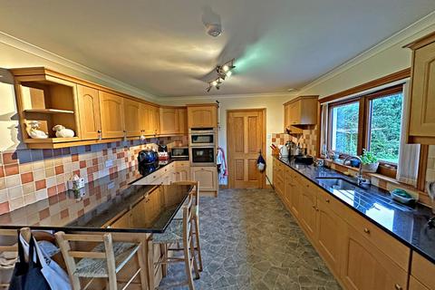 3 bedroom detached house for sale, Carrutherstown DG1