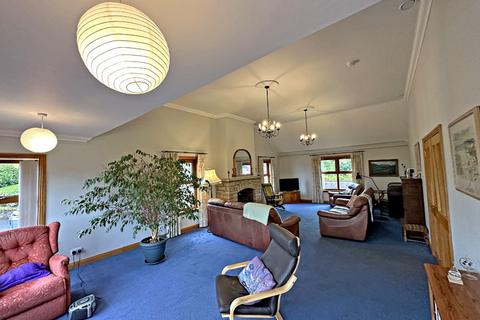 3 bedroom detached house for sale, Carrutherstown DG1