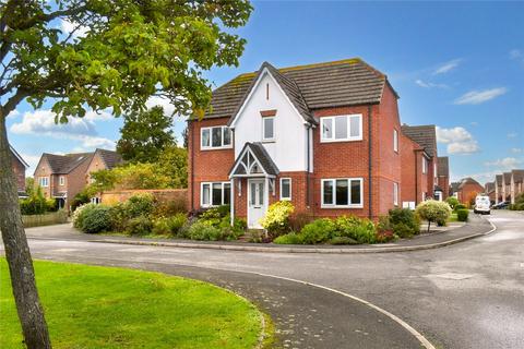 3 bedroom detached house for sale, Pear Tree Way, Worcester WR7