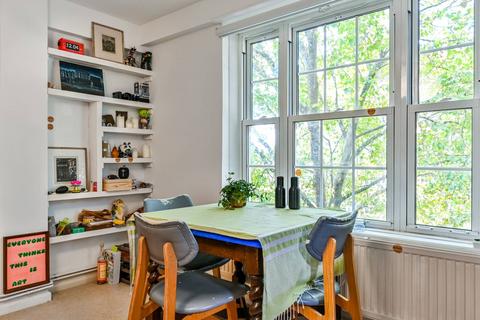 1 bedroom flat for sale, Ferdinand Street, Chalk Farm, London, NW1