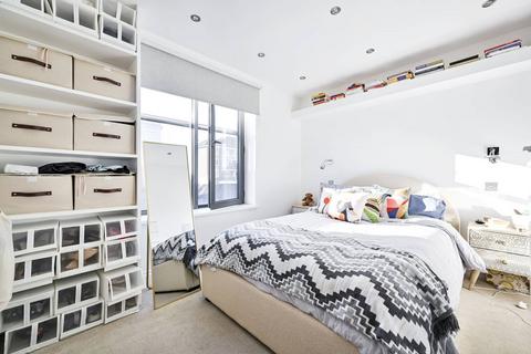 1 bedroom flat for sale, North End Road, Fulham, London, SW6