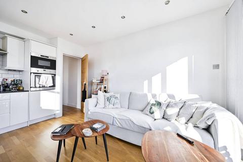 1 bedroom flat for sale, North End Road, Fulham, London, SW6