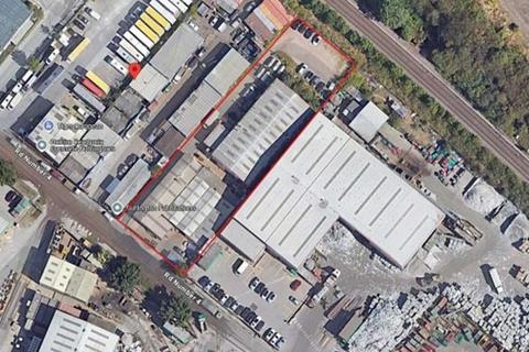 Industrial unit for sale - (Uk) Ltd, Unit E, Nottingham, Nottinghamshire, NG4