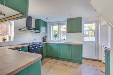 3 bedroom semi-detached house for sale, Bank Street, High Wycombe HP13