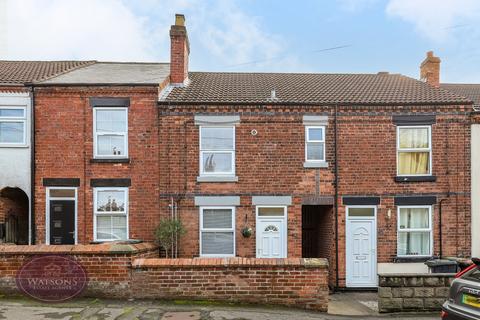 2 bedroom terraced house for sale, Town View, Kimberley, Nottingham, NG16