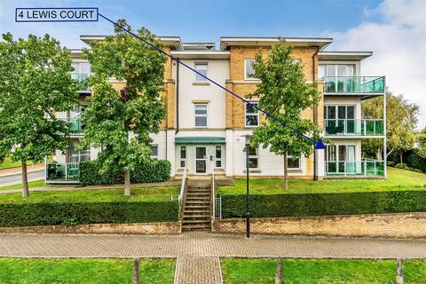 2 bedroom apartment for sale, LEWIS COURT, LEATHERHEAD, KT22