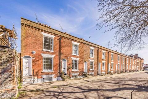 3 bedroom end of terrace house for sale, Gloucester View, Southsea