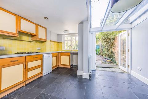 3 bedroom end of terrace house for sale, Gloucester View, Southsea