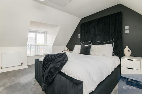 2 Brimlicombe Meadow, Exeter, EX1 3JA