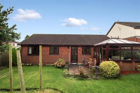 3 bedroom bungalow for sale, St. James Drive, Northallerton DL7