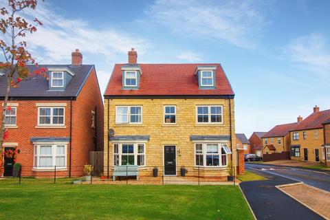 5 bedroom detached house to rent, Tilley Lane, Backworth, Newcastle Upon Tyne