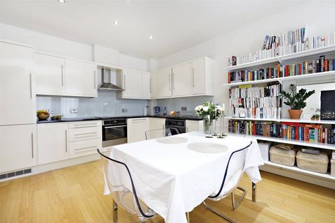 1 bedroom apartment for sale, Frederick Square, Sovereign Crescent, London, SE16