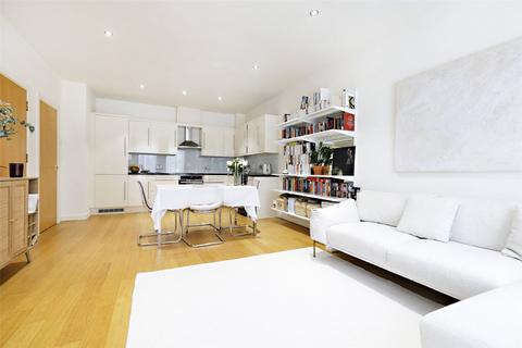 1 bedroom apartment for sale, Frederick Square, Sovereign Crescent, London, SE16