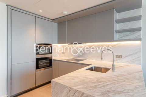 1 bedroom apartment to rent, Houndsditch,  City EC3A