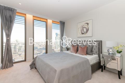 1 bedroom apartment to rent, Houndsditch,  City EC3A