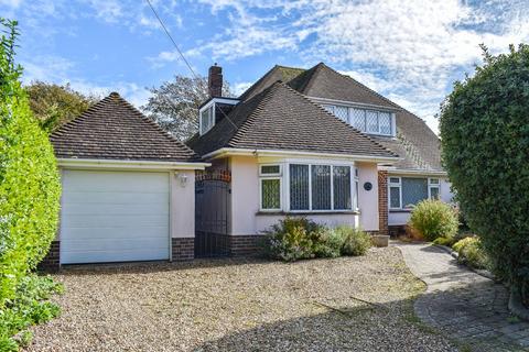 3 bedroom chalet for sale, Christchurch Bay Road, Barton on Sea, New Milton, BH25