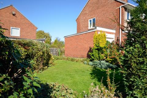 3 bedroom semi-detached house for sale, Thursby, Birtley