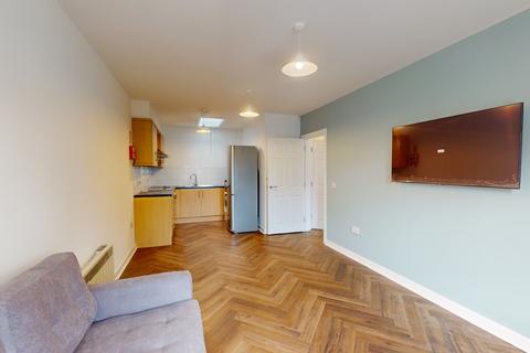 2 bedroom flat to rent, St Michaels Lane, Headingley LS6