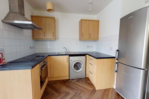 2 bedroom flat to rent, St Michaels Lane, Leeds LS6